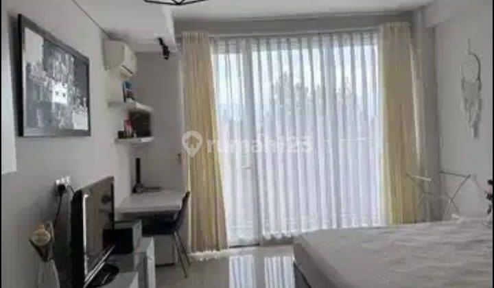 Apartemen studio Dago Suites Apartment Furnished 1