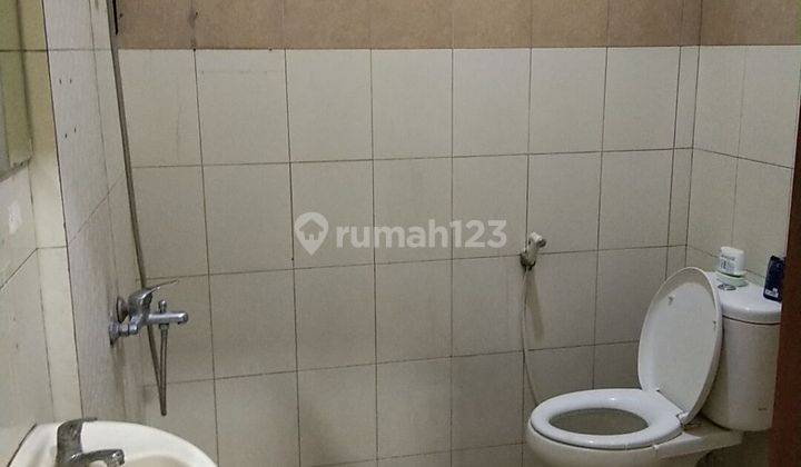 Rumah 2 Lantai yang nyaman di Setramurni 2