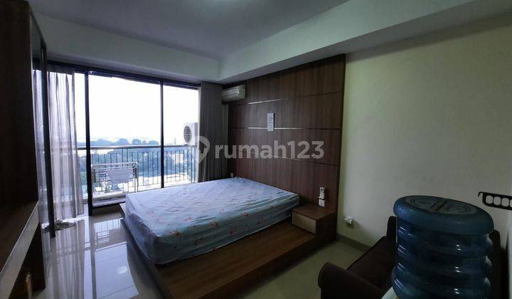 Apartemen Studio Beverly Dago Apartement Furnished 2