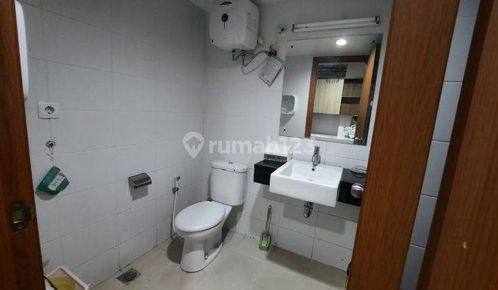 Apartemen Studio Beverly Dago Apartement Furnished 1