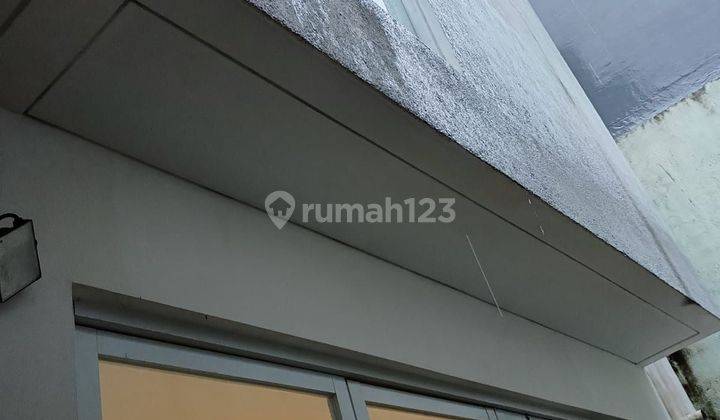 Jual Sangat Murah Rumah di Komplek Gegerkalong Permai 2 Lantai 2