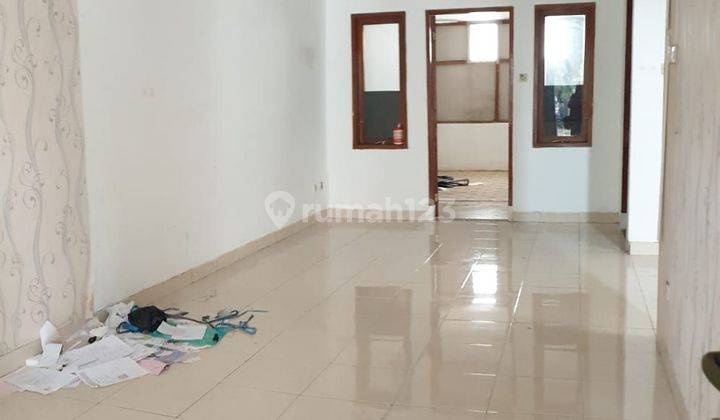 Rumah 2 Lantai di Parakan saat Bagus SHM 1