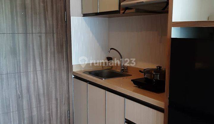 Apartemen Galeri Ciumbuleuit 3 type Mezanin Furnished 1