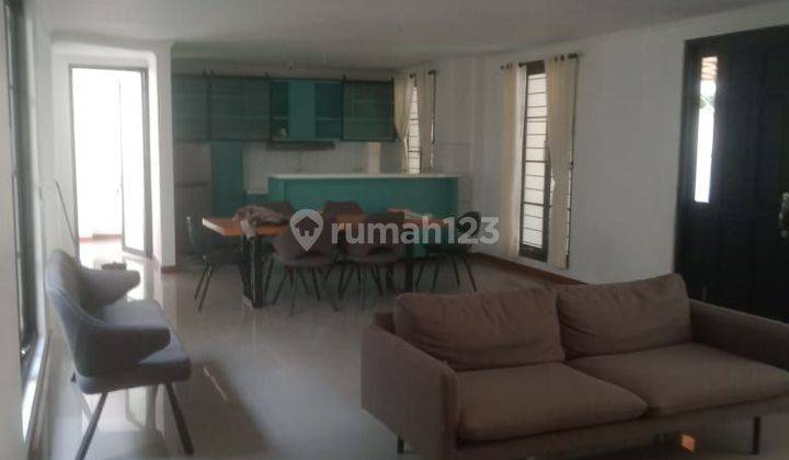 Rumah Kontrakan 2 Lantai Di Cigadung Bagus 1