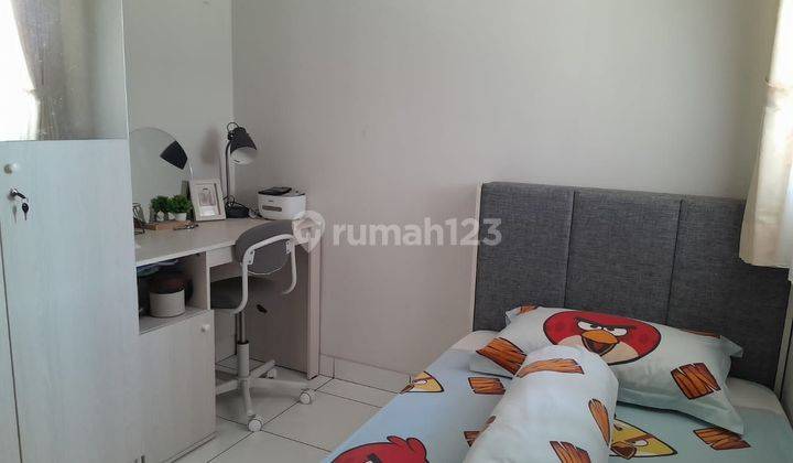 Rumah Kontrakan 2 Lantai Di Summarecon Bandung Full Furnished 2