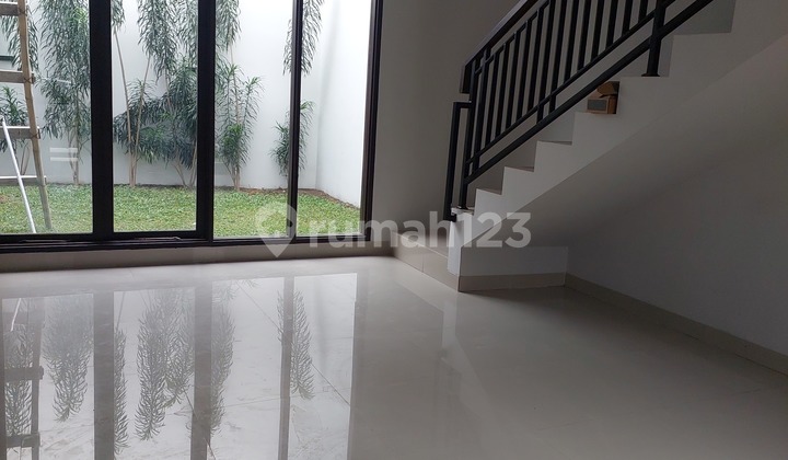 Rumah Seperti Baru, Asri & Siap Huni Di Di Nusantara Regency 2