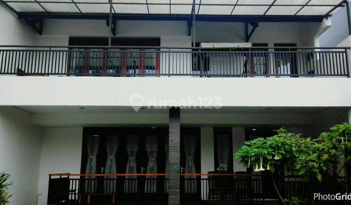 Rumah Kontrakan Di Resort Dago Pakar Bagus 2