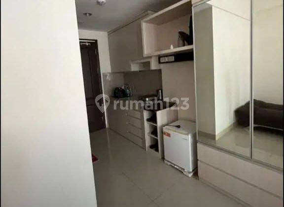 Disewakan Murah Apartemen Bagus Galeri Ciumbuleuit 2 Furnished 2