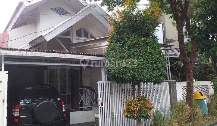 Rumah Kontrakan Di Bojongkoneng Yang Hommy 1