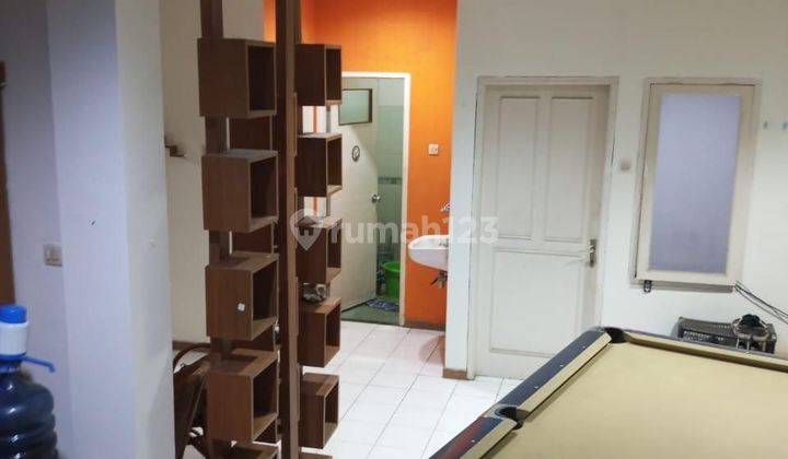 Rumah Minimalis 2 Lantai Hadap Barat Di Setiabudi Regency 1