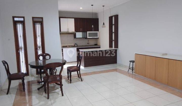 Rumah Kontrakan Di Pondok Hijau Furnished 1