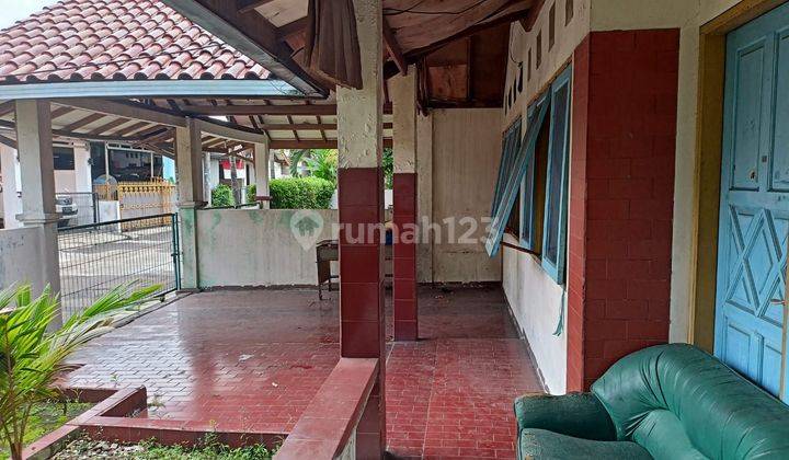 Dijual Hunian Nyaman Di Ciledug Puri Beta 2