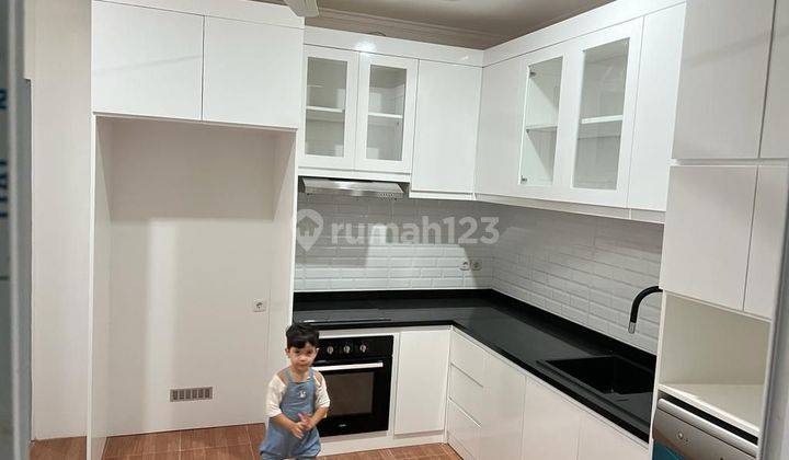 Dijual Murah Rumah Cantik, Asri Dan Mewah Telaga Golf Sawangan Depok 2