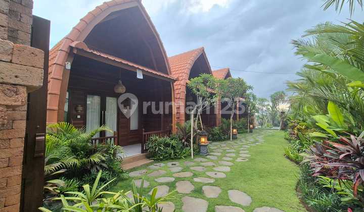 Brand New Guest House, Yearly & Monhtly Rent [SBP 1428]