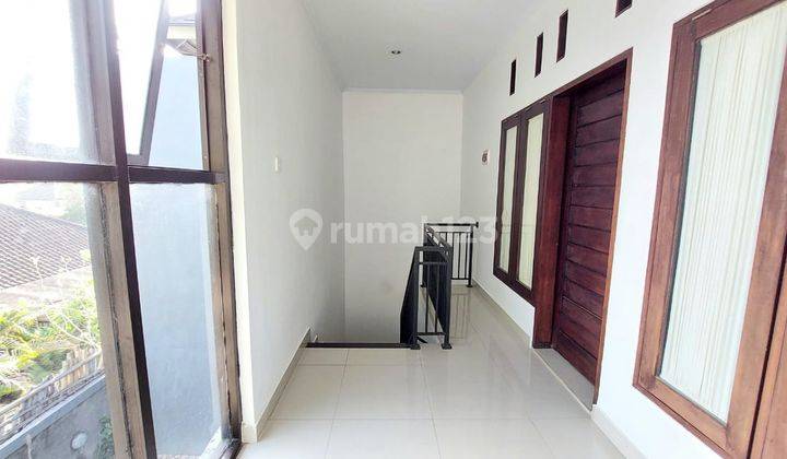 2 Floor Villa House in Sanur, Denpasar 1