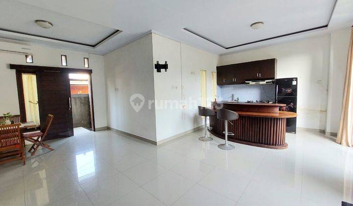 2 Floor Villa House in Sanur, Denpasar 2