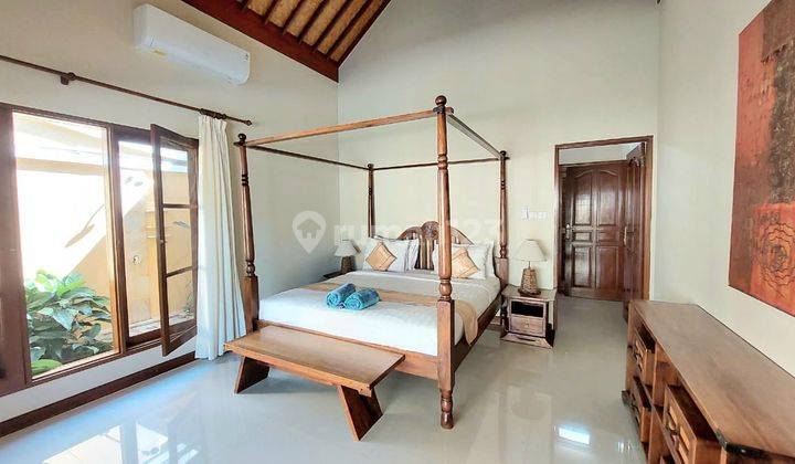 Rumah Villa Mewah 3 Bedroom Furnished SHM Sbp 803 1