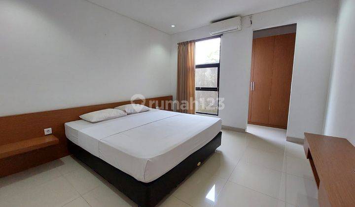 Newly Furnished 2 Bedroom Villa House in Sanur, Denpasar 1