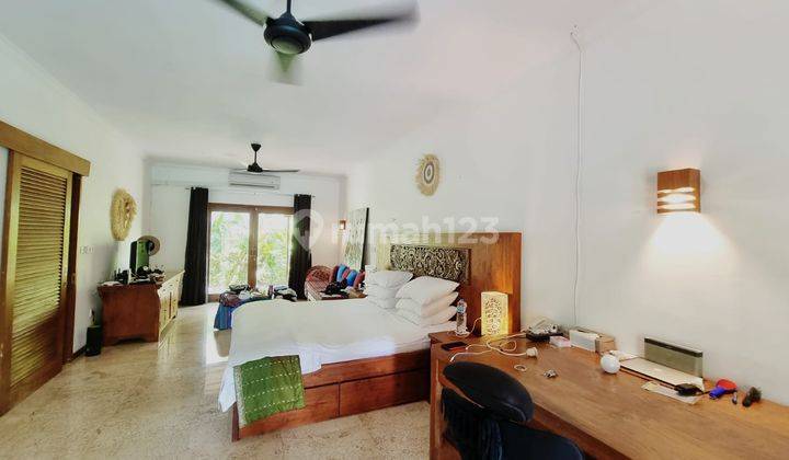 New 3 Bedroom Villa House Semi Furnished Shm. Sbp 841 2