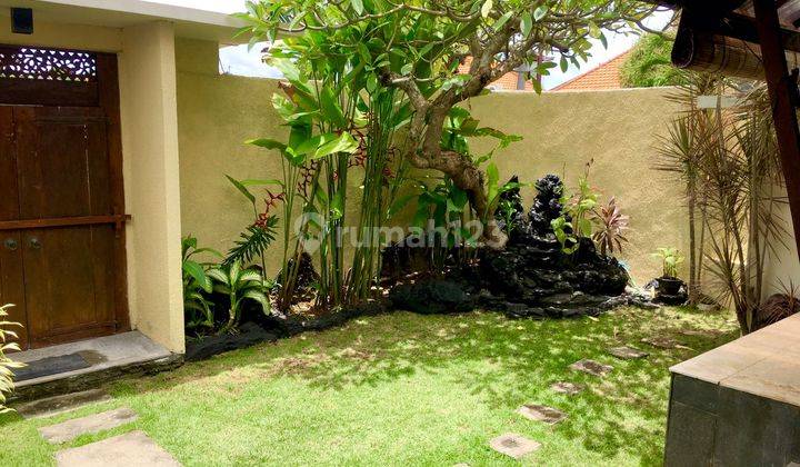 Newly Furnished 3 Bedroom Villa House, Sbp 843 2