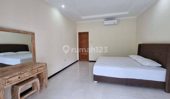 New 2 Bedroom Villa House Semi Furnished Sbp 883 1