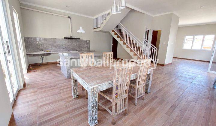 Newly Furnished SHM 3 Bedroom House, Sbp 0885 2