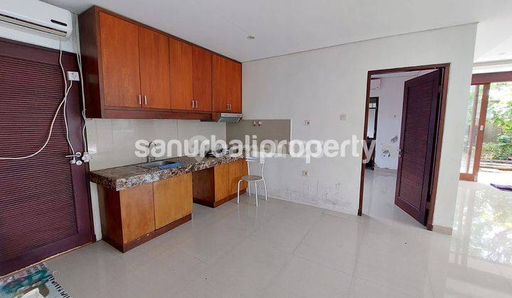 Newly Furnished 3 Bedroom Villa House, Sbp 0886 1