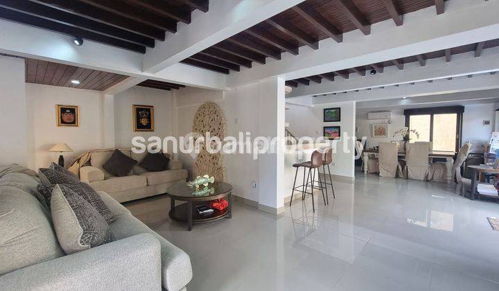 New Furnished 2 Bedroom Villa House, Sbp 890 2