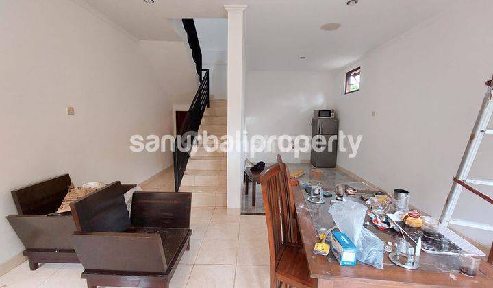 Rumah Villa Baru 3 Kamar Furnished, Sbp 894 2