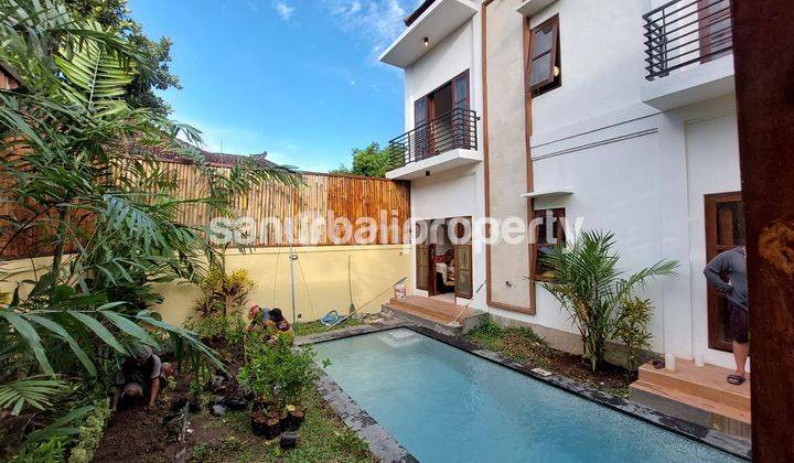 Rumah Villa Baru 3 Kamar Furnished, Sbp 895 1