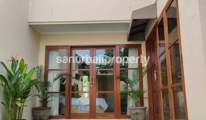 Lease Hold 20 Years 3 Bedroom Villa, Sbp 0897 1