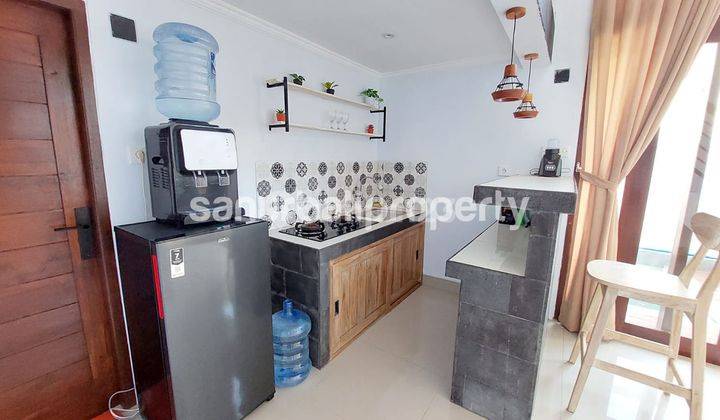 Rumah Baru Furnished 2 Bedroom, Sbp 0898 2