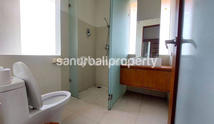 Rumah Baru Villa Furnished, Sbp 0907 2