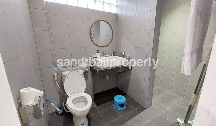 Rumah Villa 3 Bedroom Baru Furnished di Sanur, Denpasar. Sbp 915 2