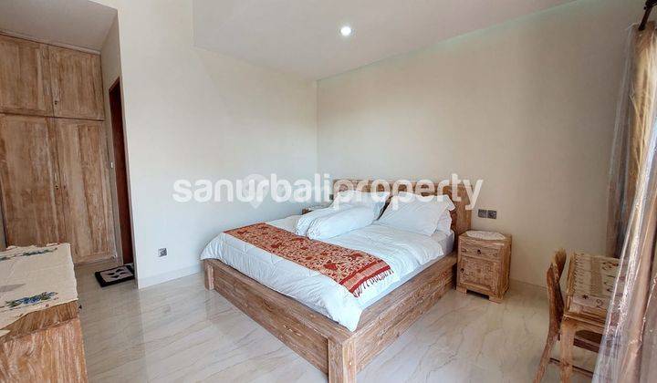 Rumah Villa 2 Kamar Baru Furnished, Sbp 917 1