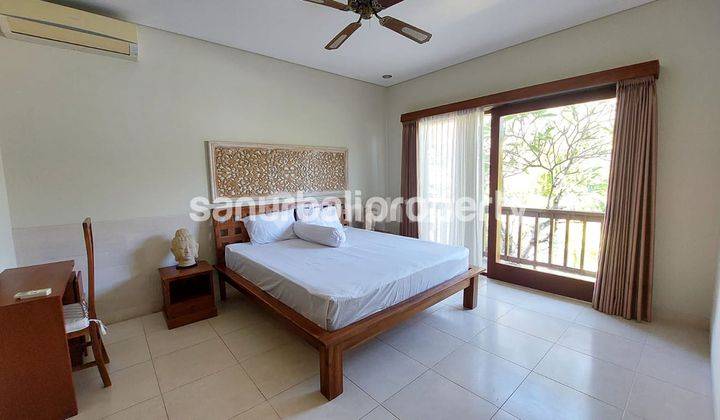 Rumah Villa 2 Kamar Baru Furnished, Sbp 920 2