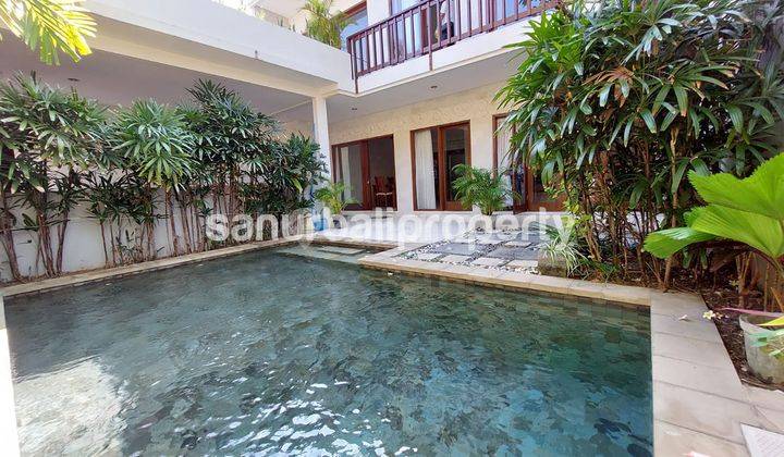 Rumah Villa 2 Kamar Baru Furnished, Sbp 920 1