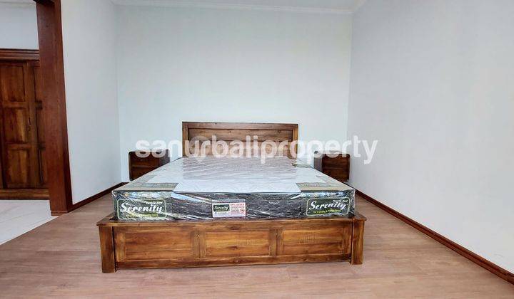 Rumah Villa 3 Kamar Baru Furnished, Sbp 922 1