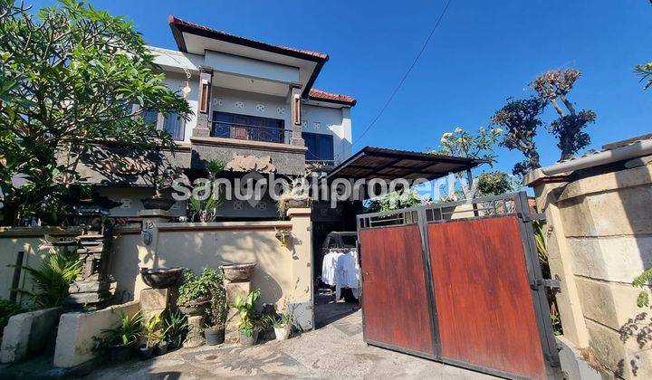 Newly Furnished 3 Bedroom Villa House, Sbp 923 1