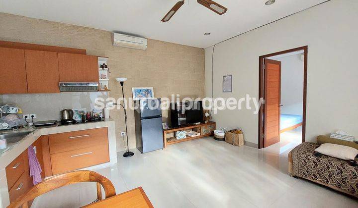 Newly Furnished 2 Bedroom Villa House, Sbp 925 2