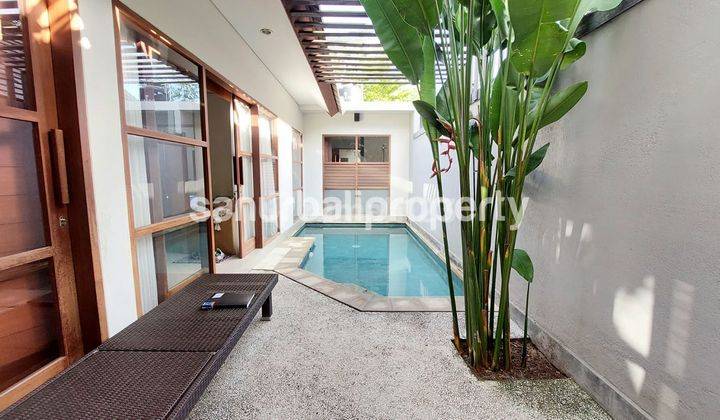 Newly Furnished 2 Bedroom Villa House, Sbp 925 1