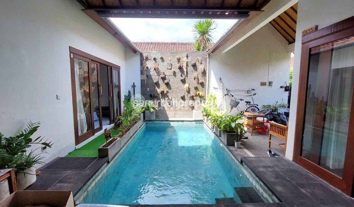 Rumah Villa 3 Bedroom Baru di Sanur, Denpasar, Sbp 931 1