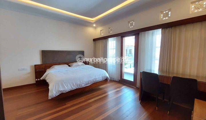 Rumah Villa 2 Bedroom Baru di Sanur, Denpasar Sbp 932 2