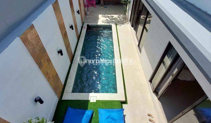 Rumah Baru Furnished 2 Kamar, Sbp 936 1