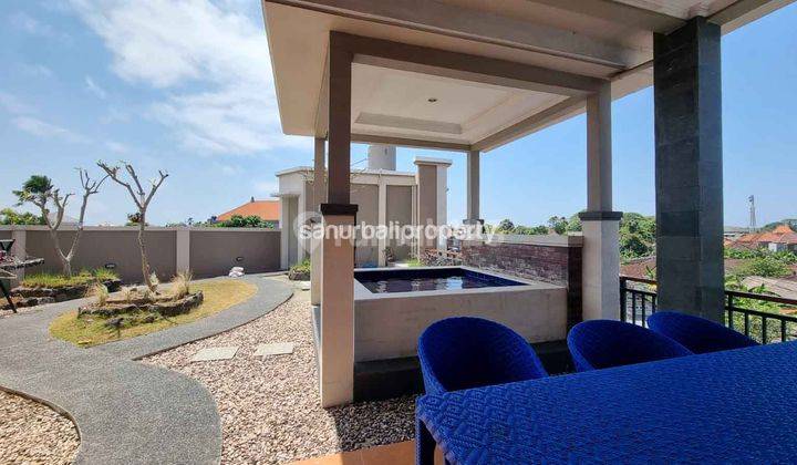 Rumah Baru Furnished 5 Kamar, Sbp 937 2