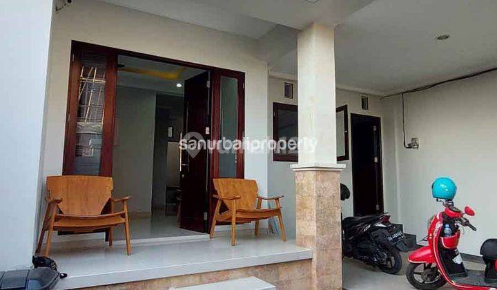 Rumah Baru Furnished 3 Kamar, Sbp 938 2