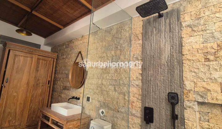 Rumah Villa 2 Kamar Furnished, Sbp 1110 2