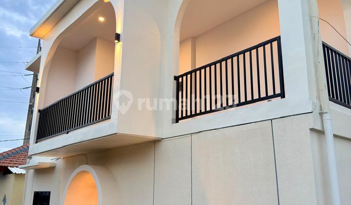 3Br House Sanur Area, Leasehold 10 Years [Sbp 1471]