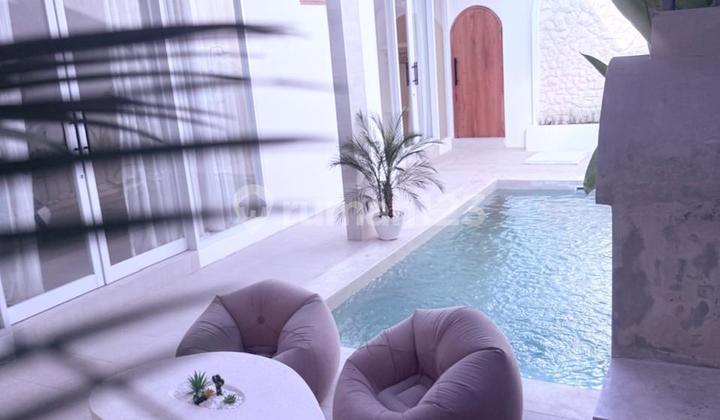 Villa 2 Bedroom Renon Area, Leasehold [SBP 1414]