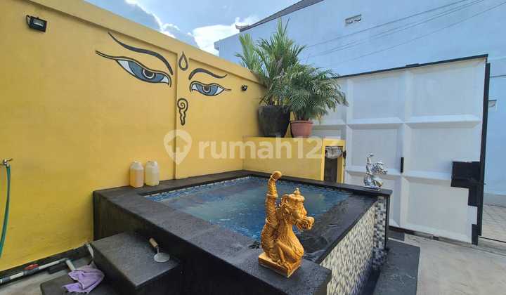 2 Bedrooms House Sanur Area, Yearly Rental [SBP 1426] 2